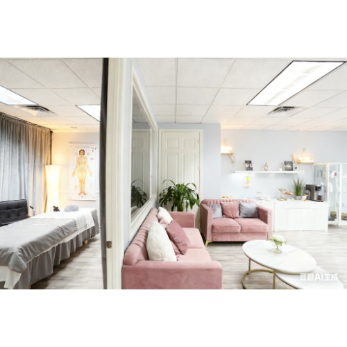 Image for Fleura Spa & Wellness with ID of: 6986297
