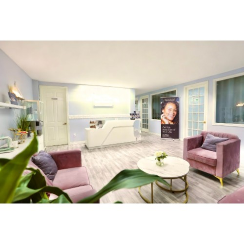 Image for Fleura Spa & Wellness with ID of: 6986298
