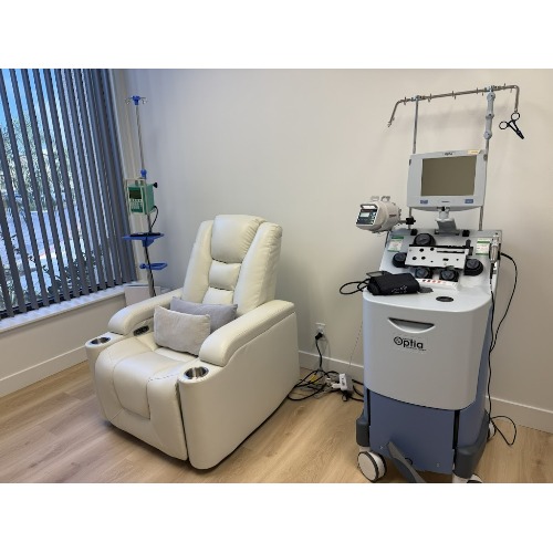 Image for Longevity Healthcare with ID of: 6986323