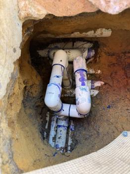 Image for Texas Pool Leak Solutions with ID of: 6986393