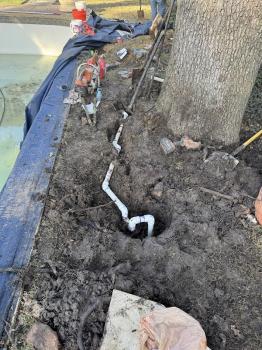 Image for Texas Pool Leak Solutions with ID of: 6986398