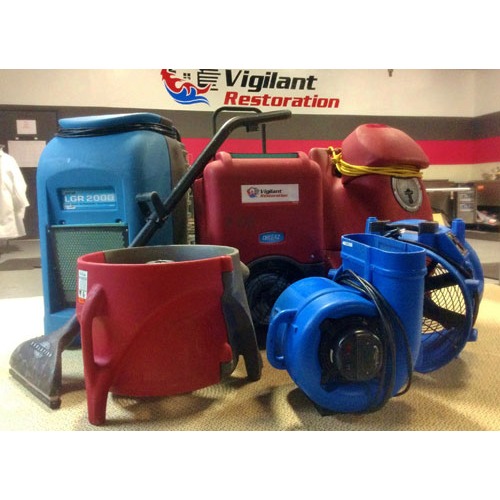 Image for Vigilant Restoration SE with ID of: 6986419