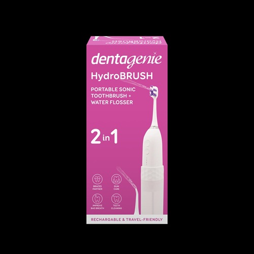 Image for Dentagenie with ID of: 6986473