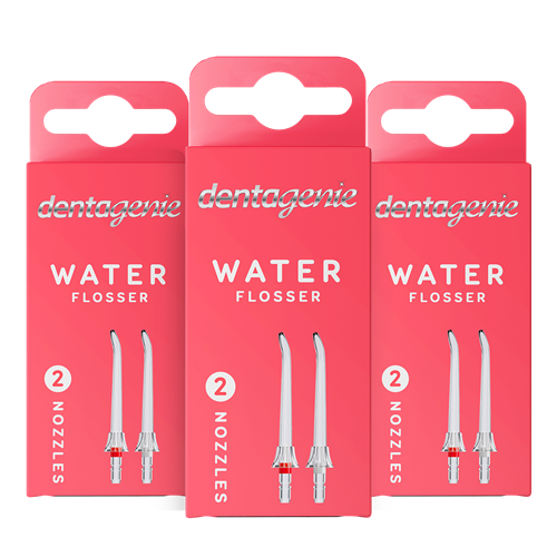 Image for Dentagenie with ID of: 6986479