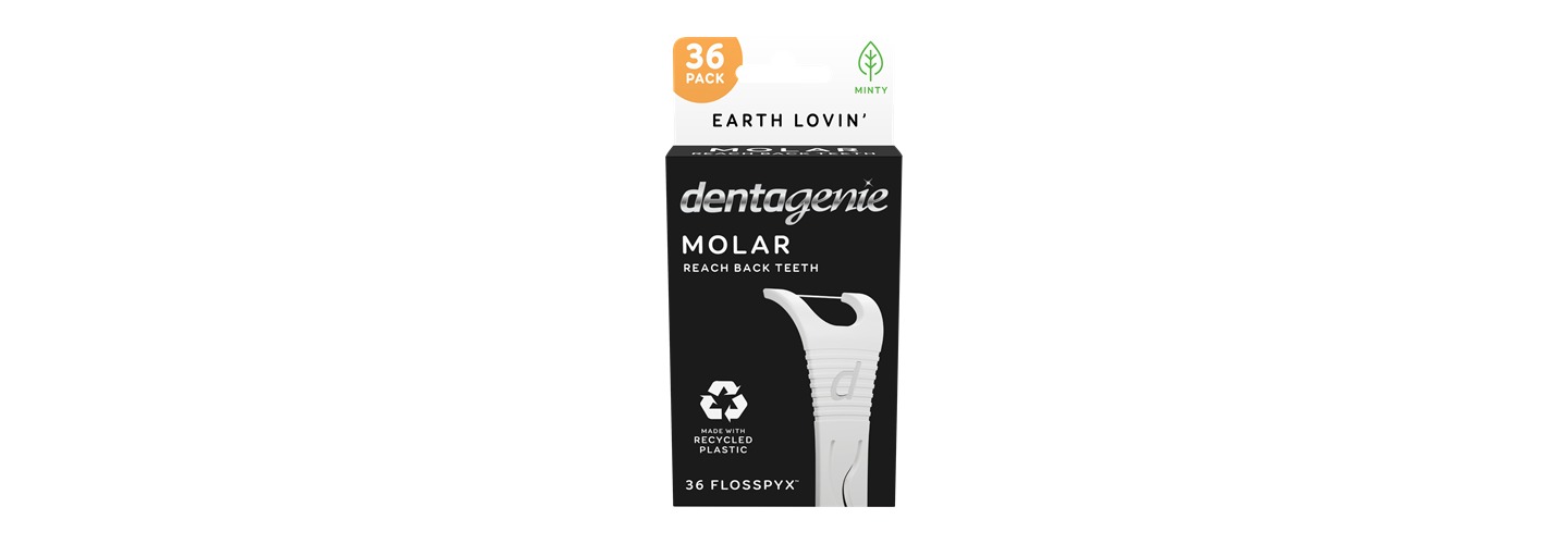 Image for Dentagenie with ID of: 6986486