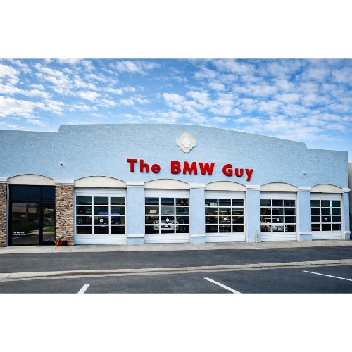 Image for The BMW Guy with ID of: 6986502