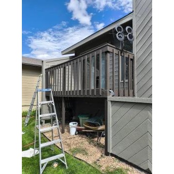 Image for Clear Edge Painting with ID of: 6986612