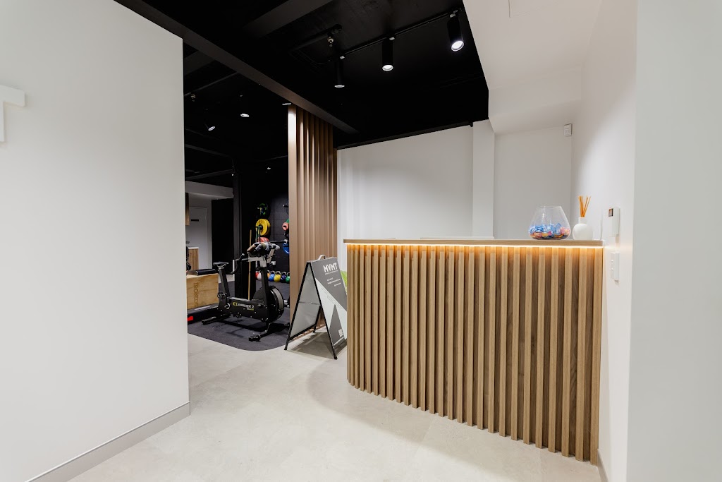 Image for Continuum Health & Performance with ID of: 6986657