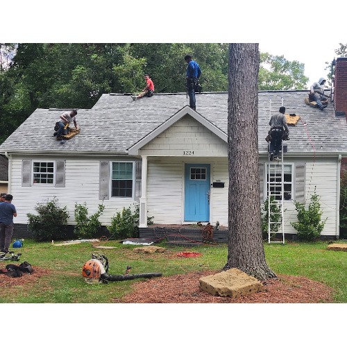 Image for Triumph Roofing Charlotte with ID of: 6986700