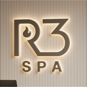 Image for R3 Spa: Sauna + Cold Plunge with ID of: 6934883