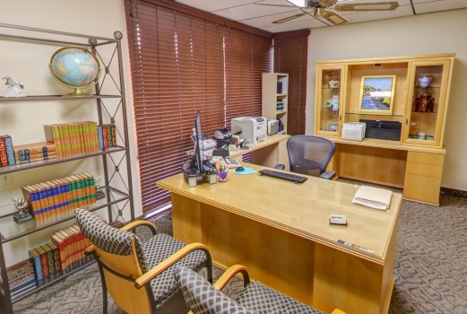 Image for Hill & Associates, Inc. with ID of: 6986857