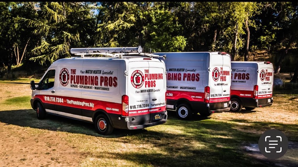 Image for The Plumbing Pros with ID of: 6986880
