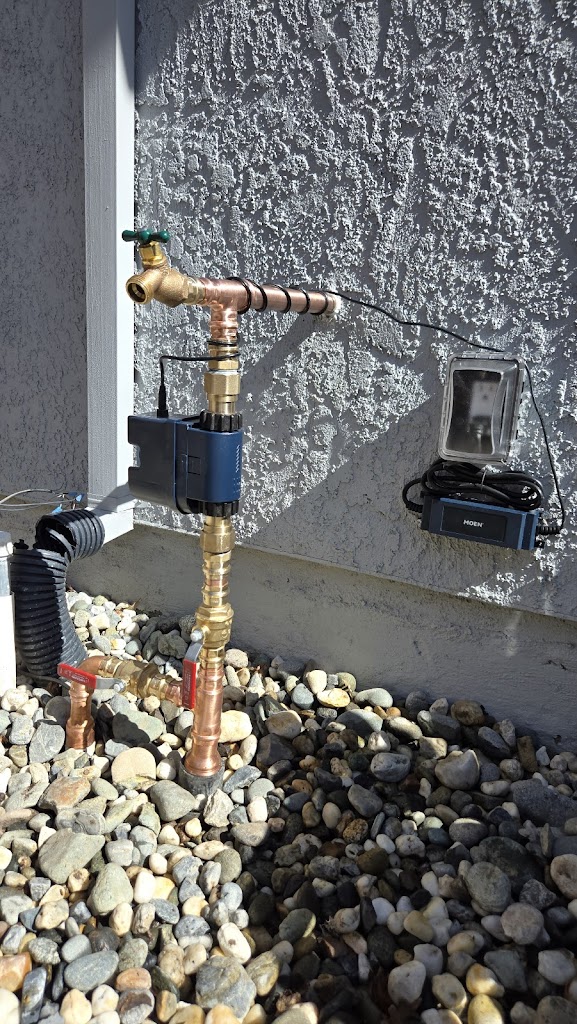 Image for The Plumbing Pros with ID of: 6986881