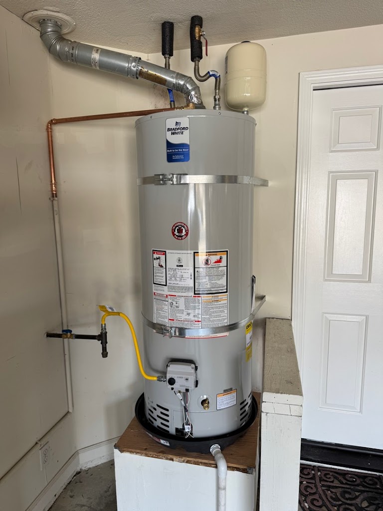 Image for The Plumbing Pros with ID of: 6986882