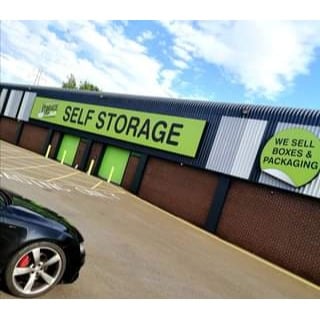 Image for The Storage Team Sheffield with ID of: 6986941