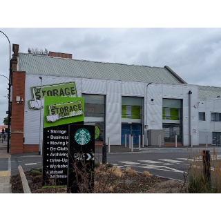 Image for The Storage Team Sheffield with ID of: 6986945