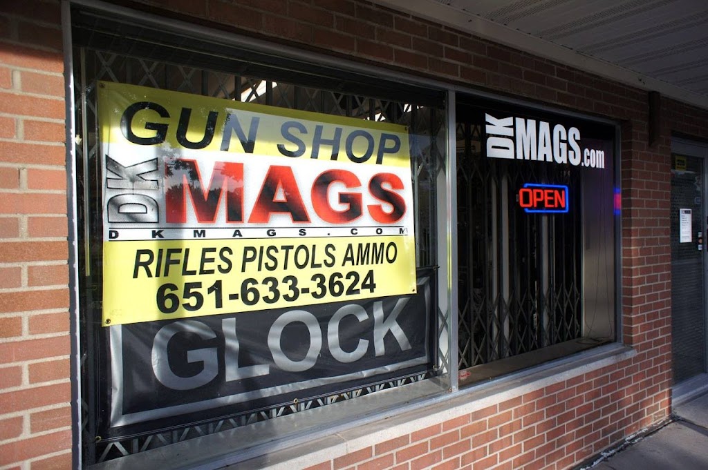 Image for DKMAGS with ID of: 6987071