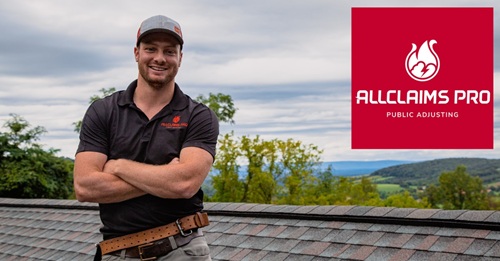 Image for Allclaims Pro - Public Adjusters with ID of: 6987088