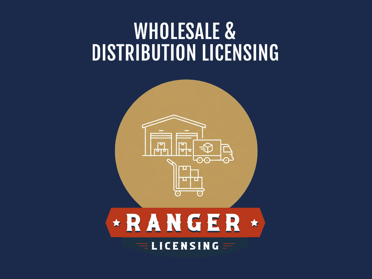 Image for Ranger Licensing with ID of: 6987099