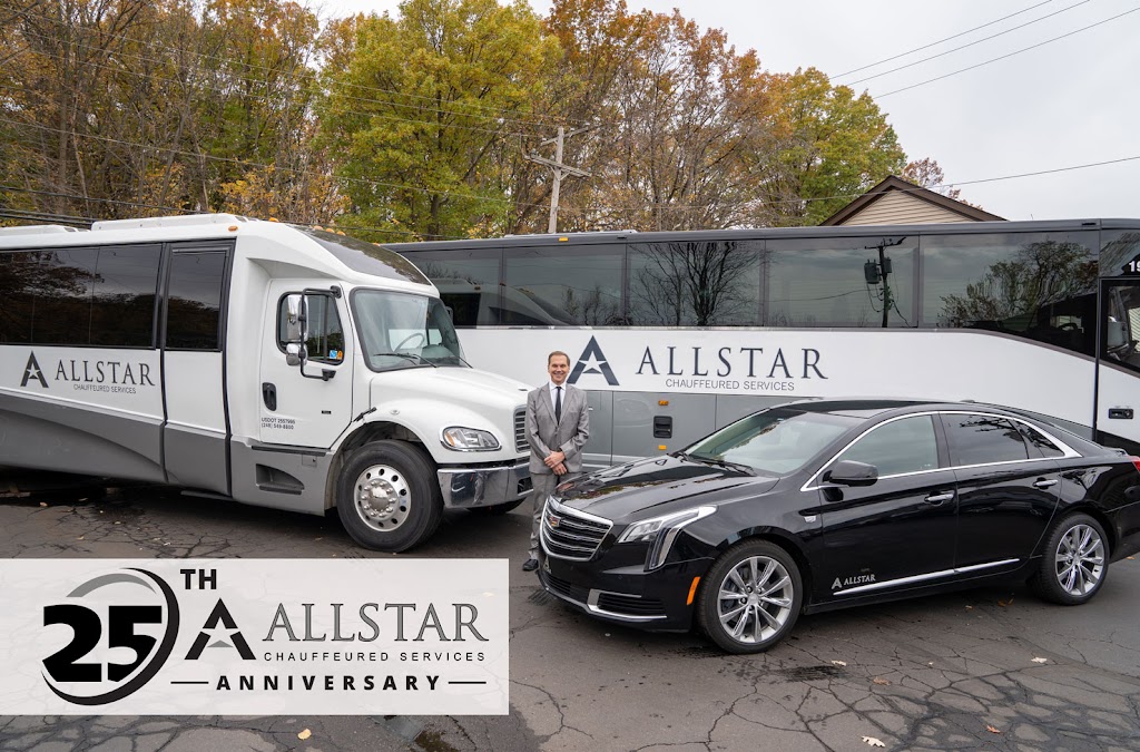 Image for Allstar Chauffeured Services with ID of: 6987214