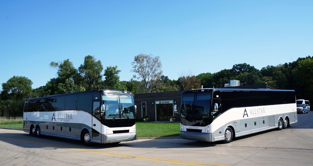 Image for Allstar Chauffeured Services with ID of: 6987215