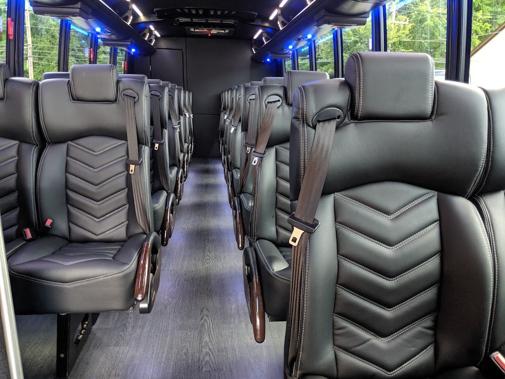 Image for Allstar Chauffeured Services with ID of: 6987216