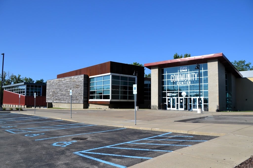 Image for 2|42 Community Center - Brighton with ID of: 6987270
