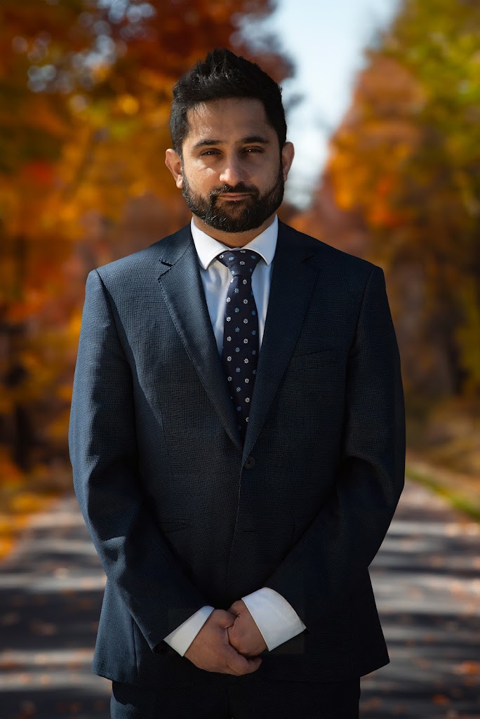 Image for Sondhi Defence PC - Law Office with ID of: 6987295