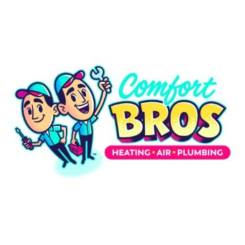 Image for Comfort Bros Heating Air Plumbing & Electrical with ID of: 5687646