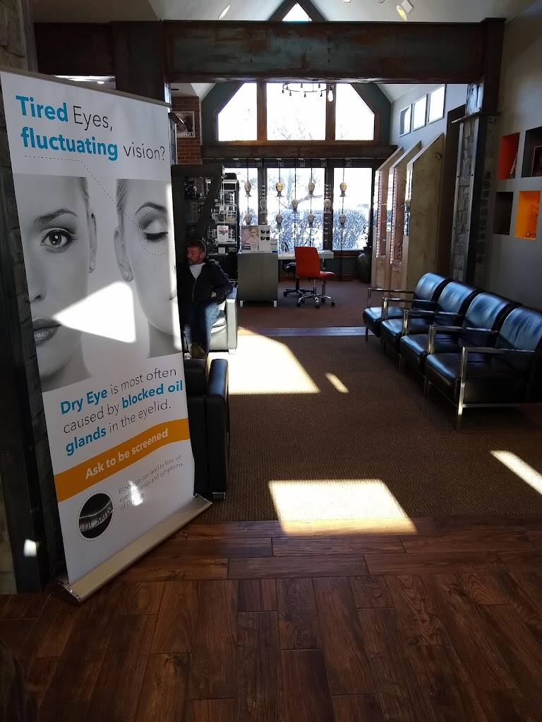 Image for Summit Eyecare - Merlin with ID of: 6987359
