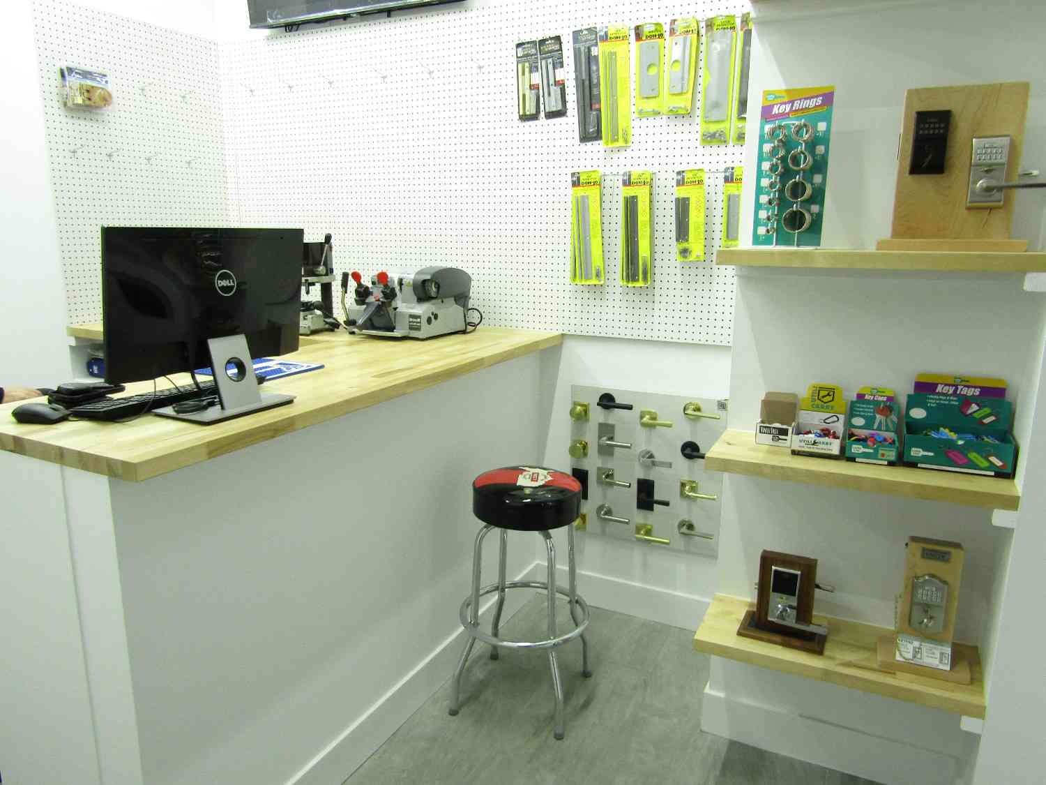 Image for The Professional Locksmith with ID of: 6987490