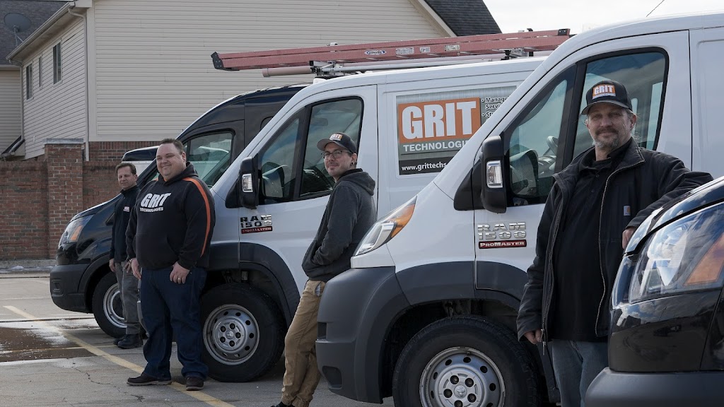 Image for GRIT Technologies with ID of: 6987570
