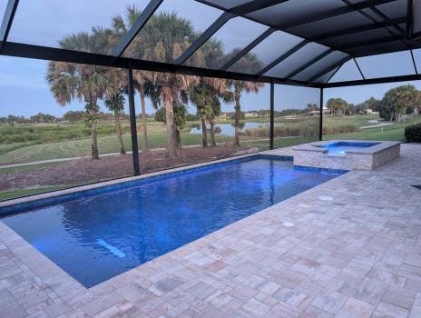 Image for Blue Haven Pools & Spas with ID of: 6987573
