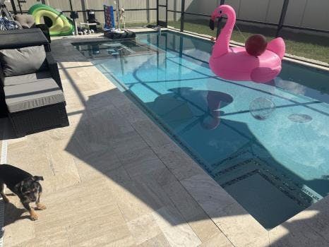 Image for Blue Haven Pools & Spas with ID of: 6987578
