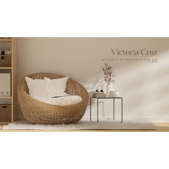 Image for Victoria Cruz TRA with ID of: 6987654