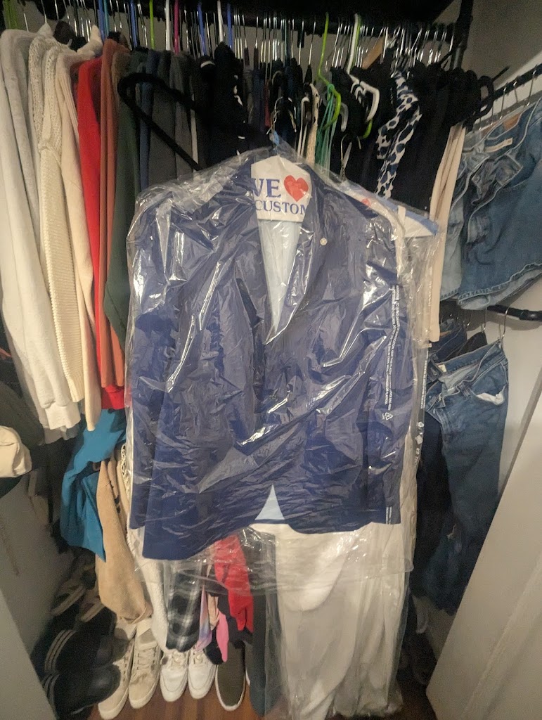 Image for Star Cleaners with ID of: 6987668
