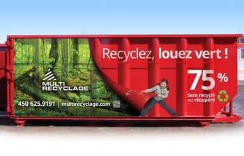 Image for Conteneurs Multi Recyclage with ID of: 6987696