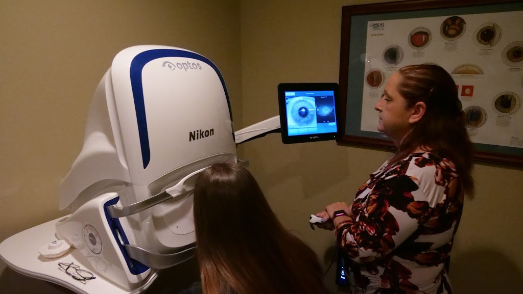 Image for Summit Eyecare - Pancheri with ID of: 6987702
