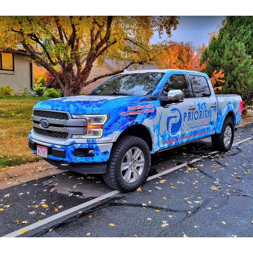 Image for Priority Plumbing and Heating with ID of: 6987735