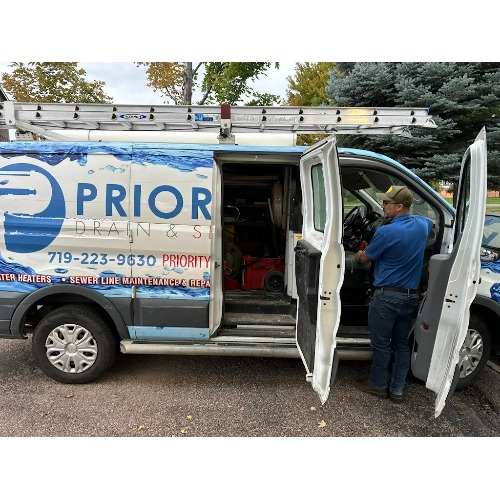 Image for Priority Plumbing and Heating with ID of: 6987736
