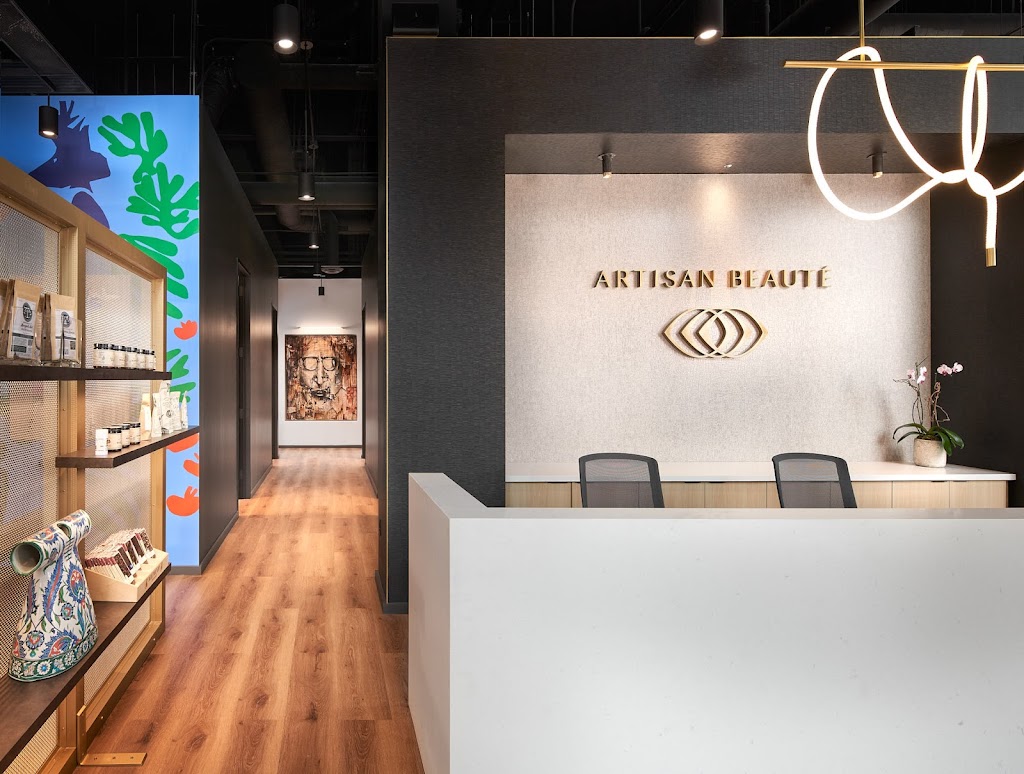 Image for Artisan Beauté - Westside with ID of: 6987751