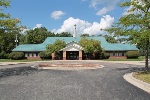 Image for 2|42 Community Center - Lansing with ID of: 6987764