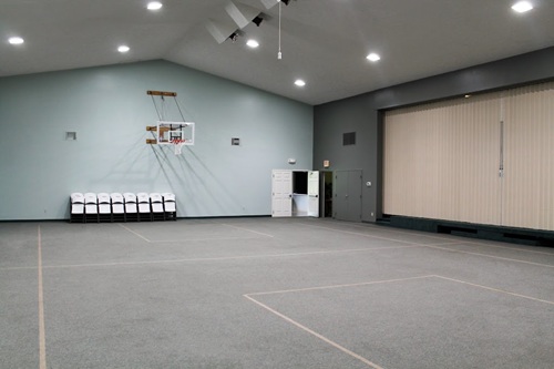 Image for 2|42 Community Center - Lansing with ID of: 6987766