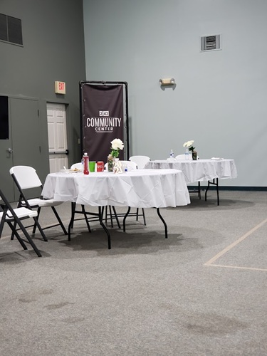 Image for 2|42 Community Center - Lansing with ID of: 6987769