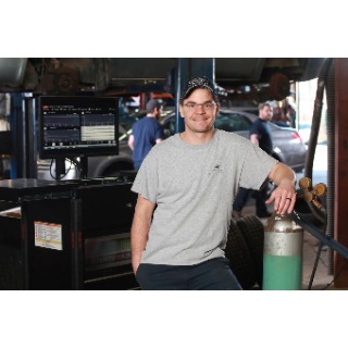 Image for Auto Service Kingston Inc. with ID of: 6987782