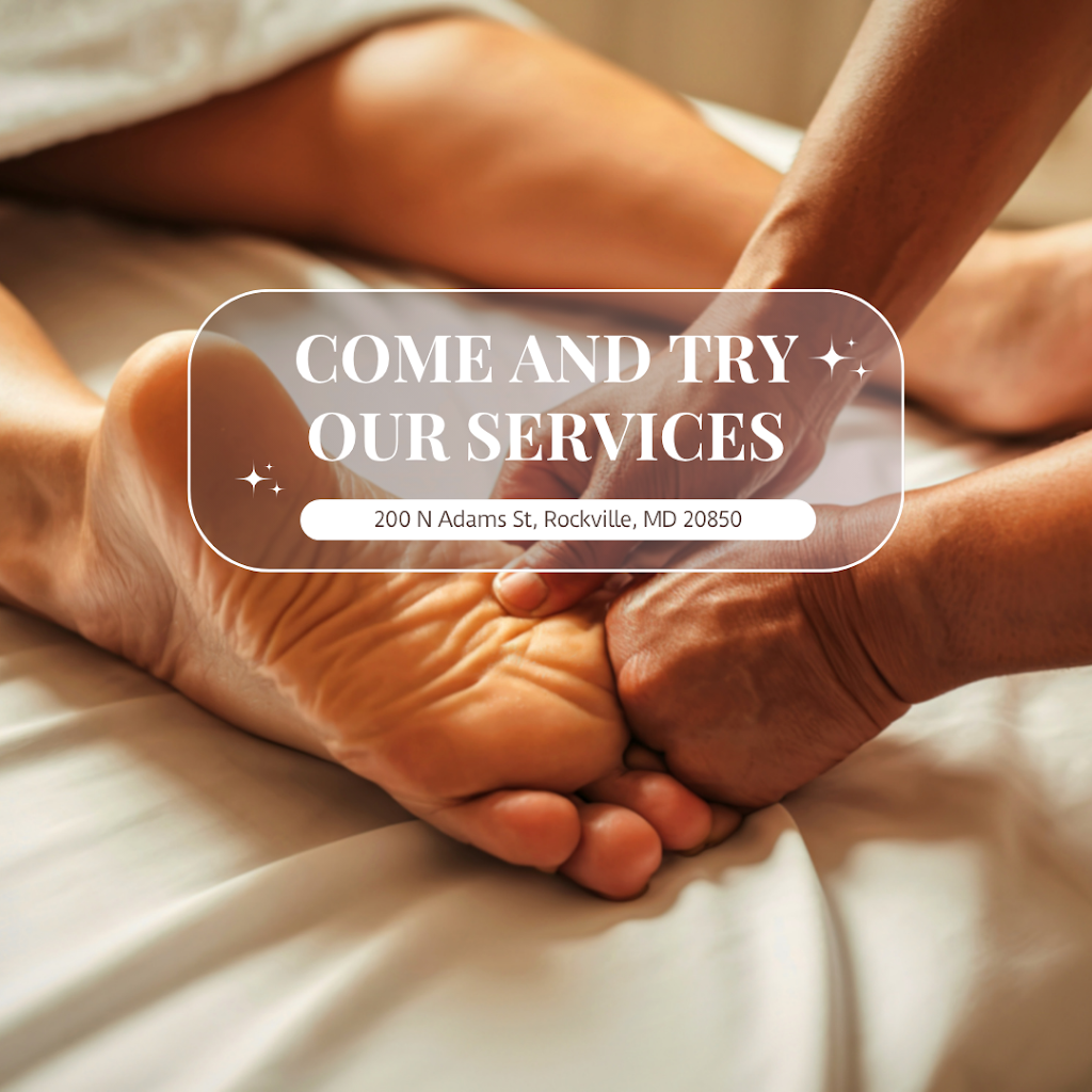 Image for JX Wellness Spa with ID of: 6987851