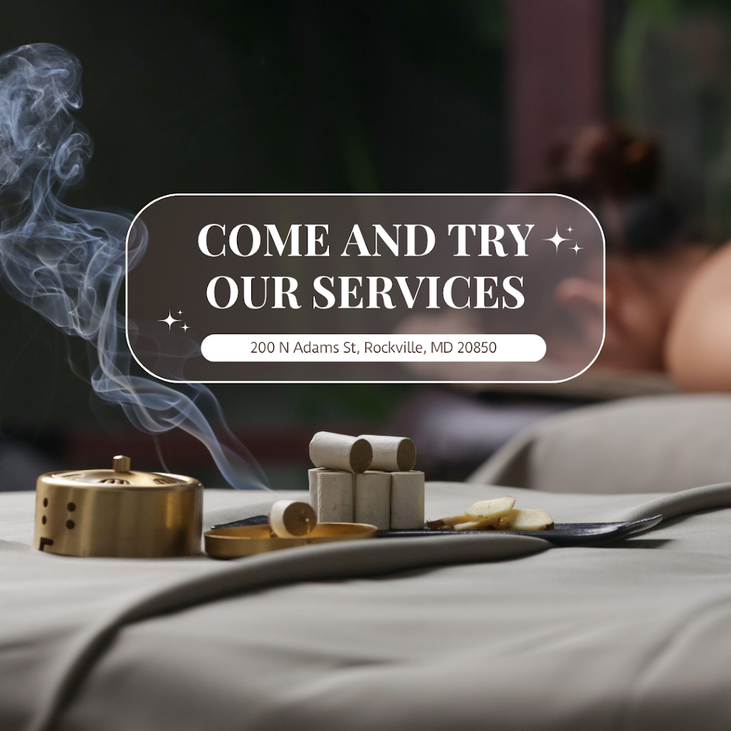 Image for JX Wellness Spa with ID of: 6987852