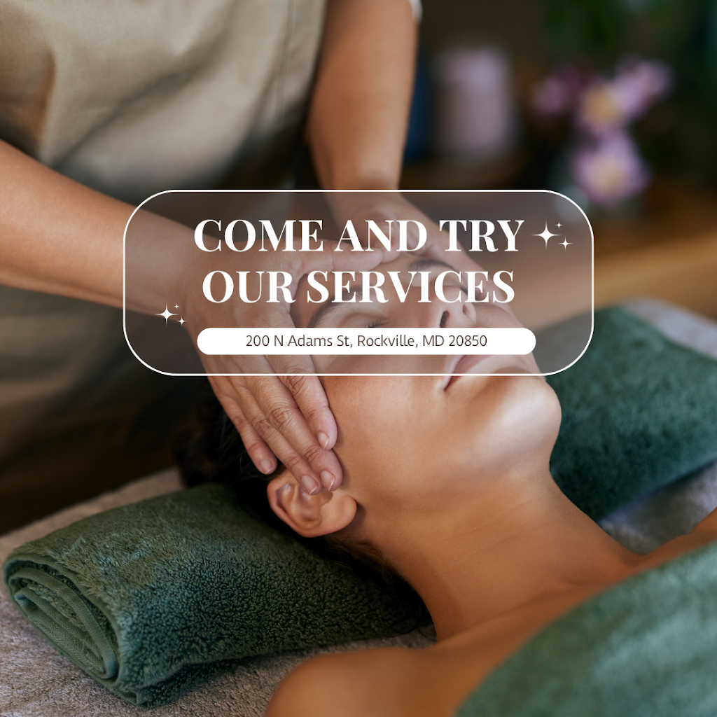 Image for JX Wellness Spa with ID of: 6987854