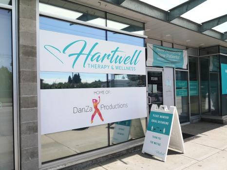 Image for Hartwell Therapy and Wellness Main St. with ID of: 6987867