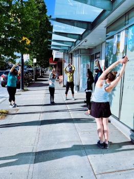 Image for Hartwell Therapy and Wellness Main St. with ID of: 6987878